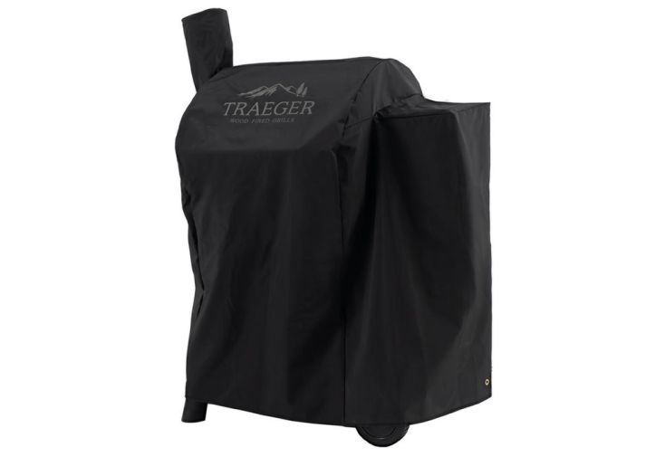 Housse de protection pour barbecue à pellets Traeger PRO 780