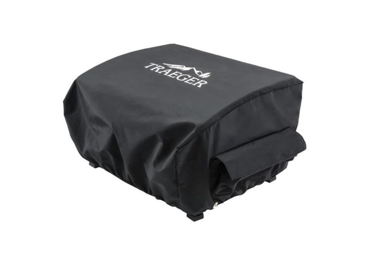 Housse de protection pour barbecue à pellets Traeger Ranger