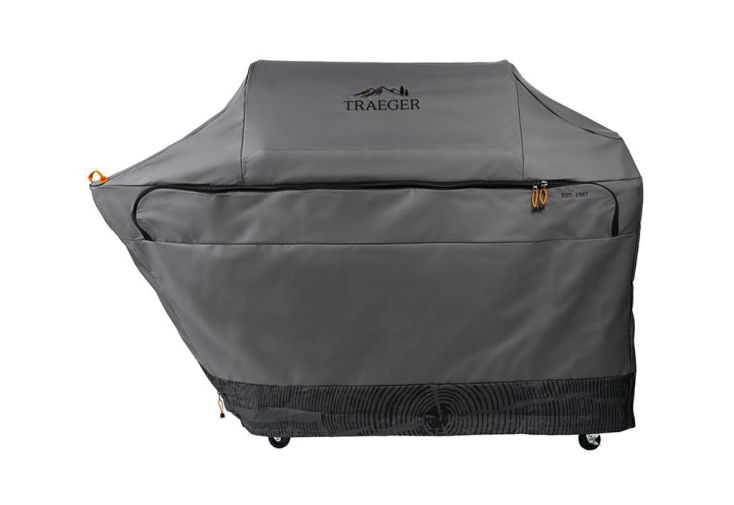 Housse de protection pour barbecue à pellets Traeger Timberline XL