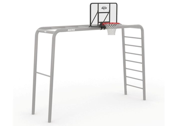 Panier de basket pour aire de jeux Playbase BERG