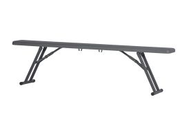 Banc pliable 3 places Zown Oktober 175