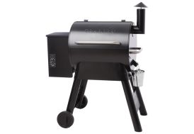 Barbecue à pellets en acier Traeger PRO 22