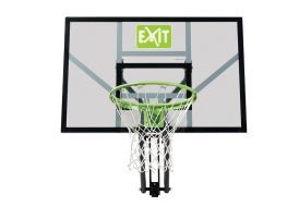 Panier de basket mural réglable en hauteur - Sodex