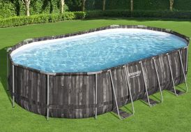 Tapis pour préparation de sol piscine et spa – Pool Base - Bera