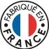 Fabriqué en France