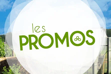 Les promo