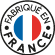 Fabriqué en France